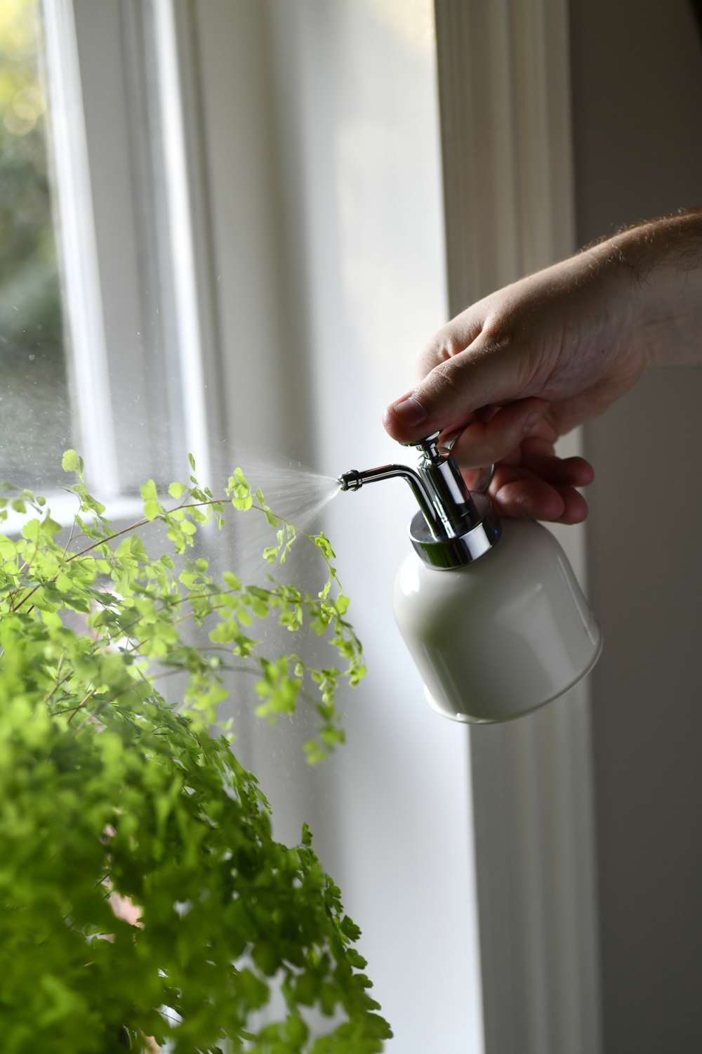 Burgon & Ball Växtspruta – Stone